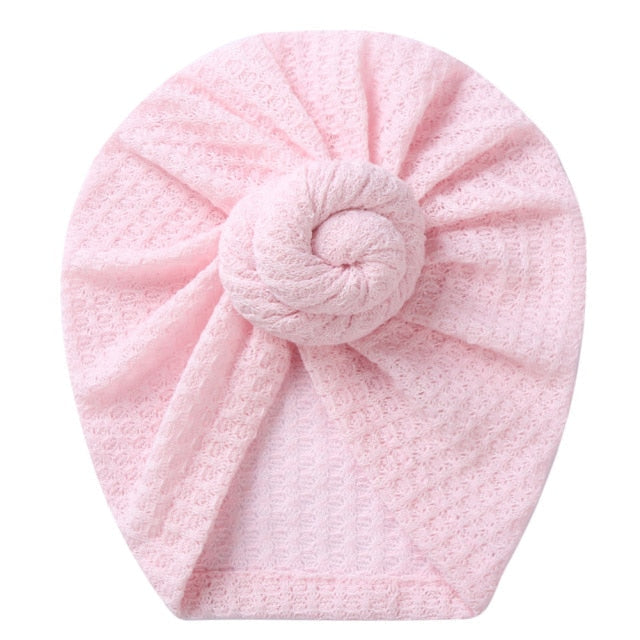Baby Hats - Baby Girl Headwraps