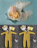 Baby Hats - Newborn Photography Props Set