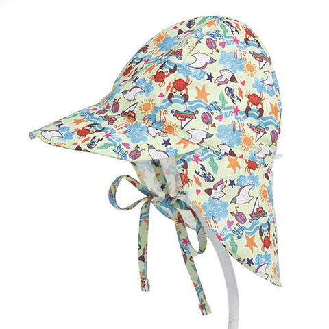 Baby Hats - Quick-drying Baby Kids Bucket Hats