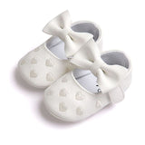 Baby Shoes - Baby Girl Anti-Slip Shoes 0-18M