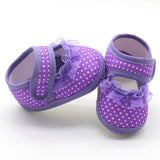 Baby Shoes - Baby Newborn Soft Prewalker Shoes