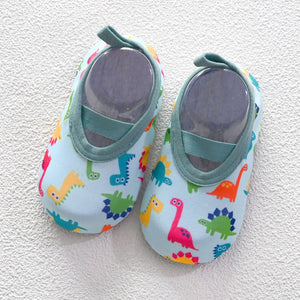 Baby Shoes - Baby Toddler Beach Shoes Slippers