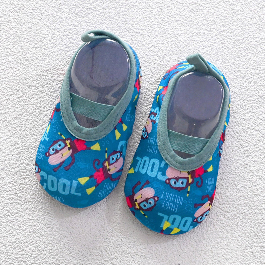 Baby Shoes - Baby Toddler Beach Shoes Slippers