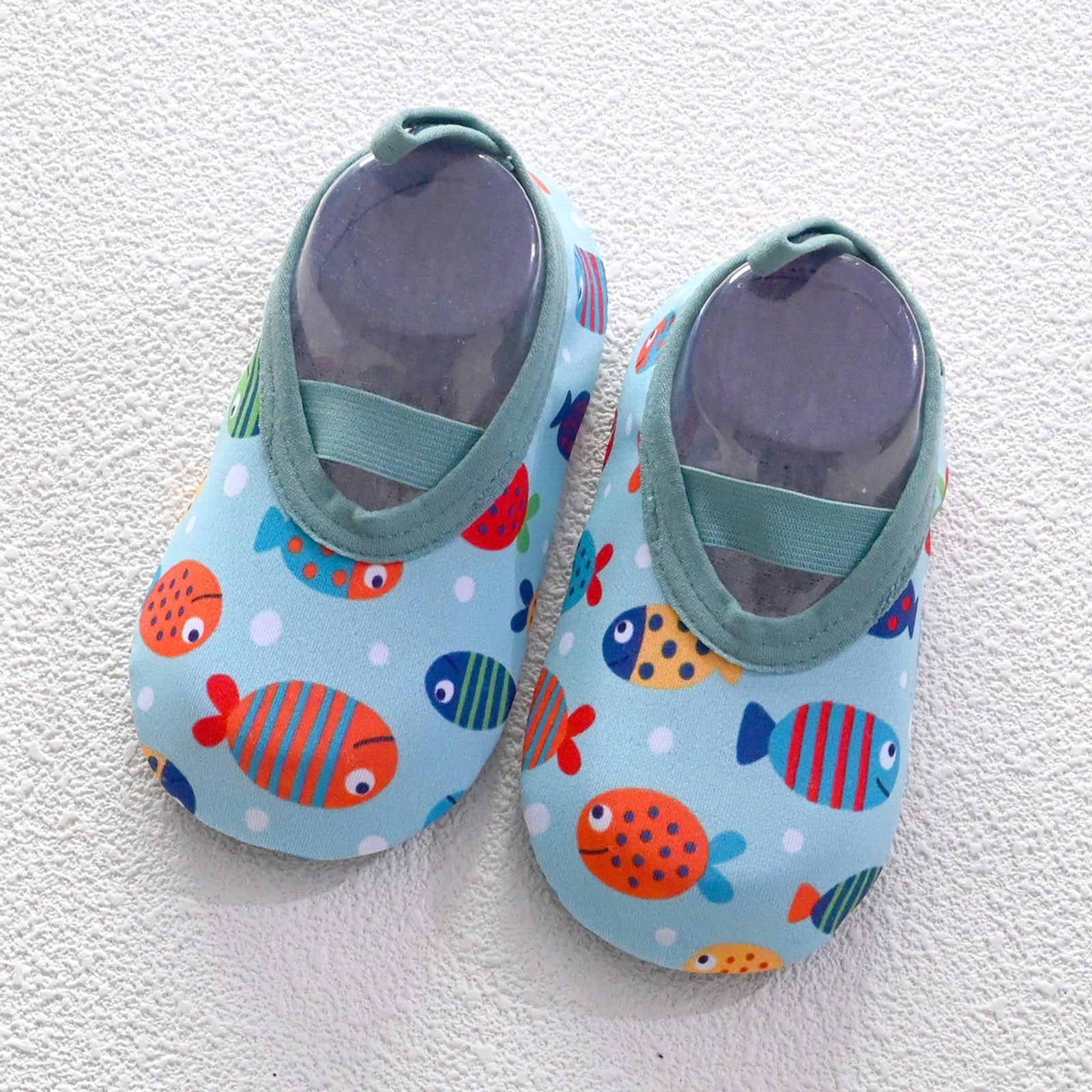 Baby Shoes - Baby Toddler Beach Shoes Slippers