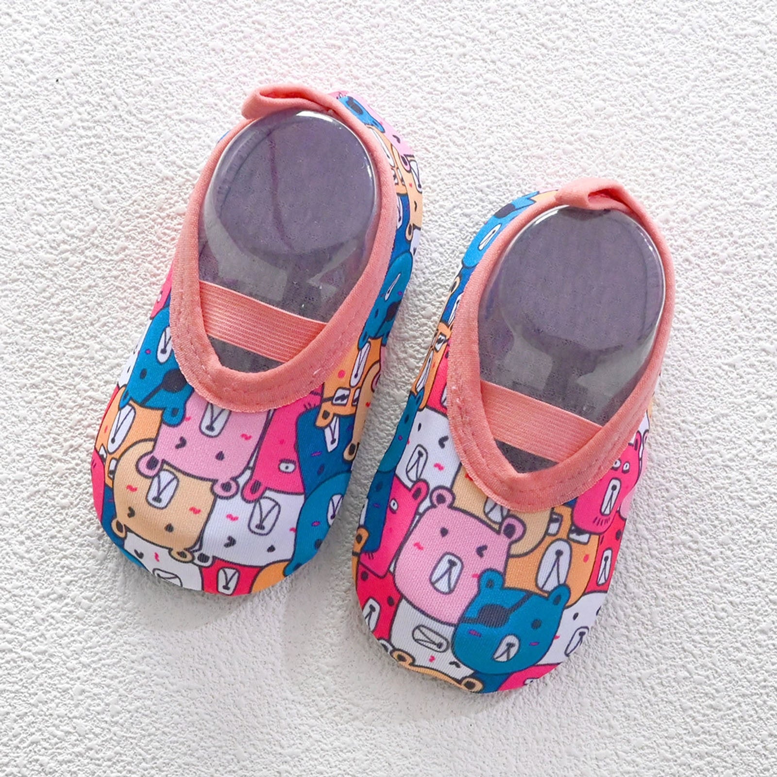 Baby Shoes - Baby Toddler Beach Shoes Slippers