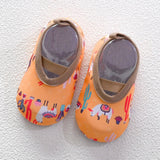 Baby Shoes - Baby Toddler Beach Shoes Slippers