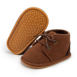 Baby Shoes - Baby Toddler Non-slip Boots