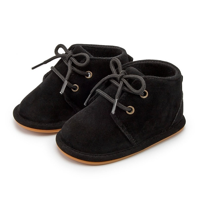 Baby Shoes - Baby Toddler Non-slip Boots