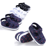 Newborn Infant Baby Boys Sandals