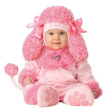 Baby Dog Jumpsuits Halloween Costumes 9-24M