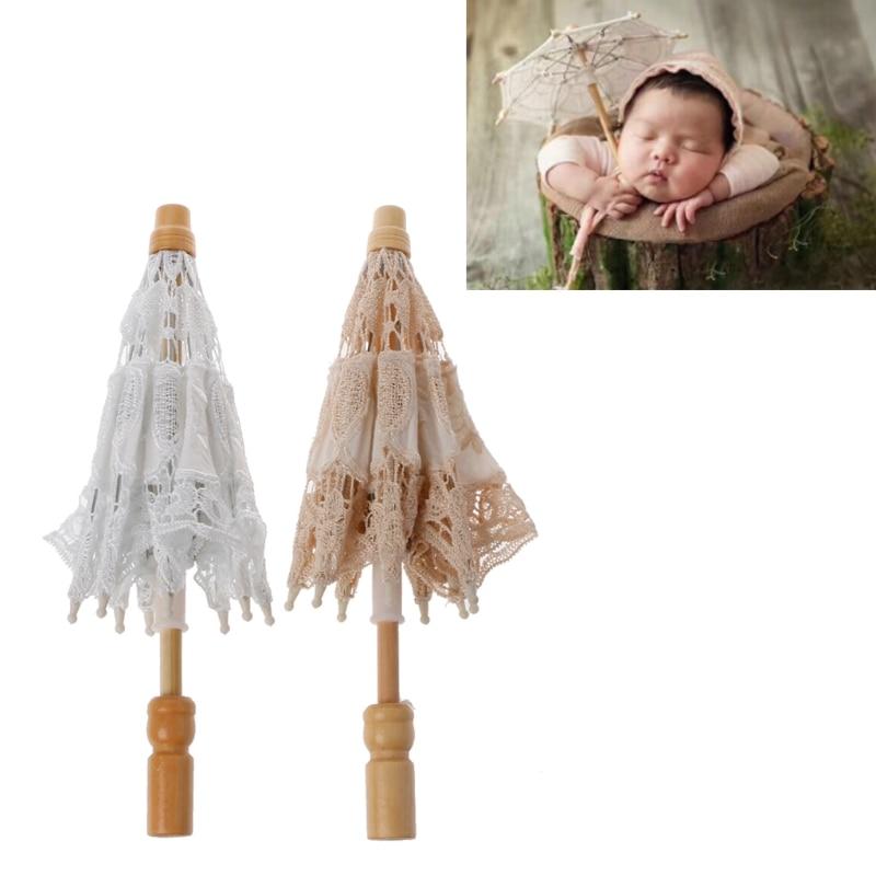 Costume - Newborn Baby Photography Umbrella