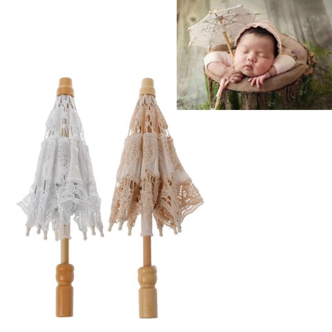 Costume - Newborn Baby Photography Umbrella