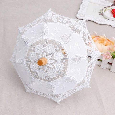 Costume - Newborn Baby Photography Umbrella