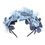 Headband - Lovely Floral Baby Headbands