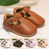Newborn Baby Shoes Infant Moccasins
