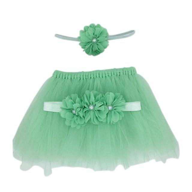 Newborn Photography Accessories - Cute Newborn Photography Props Outfits