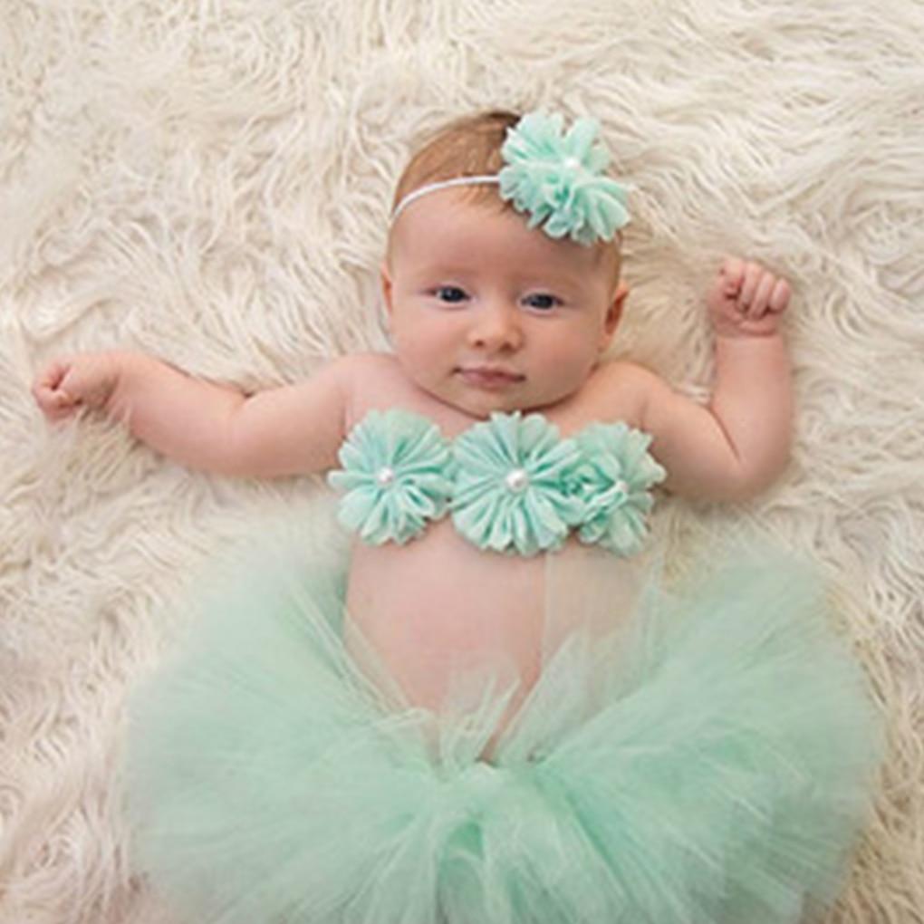 Newborn Photography Accessories - Cute Newborn Photography Props Outfits