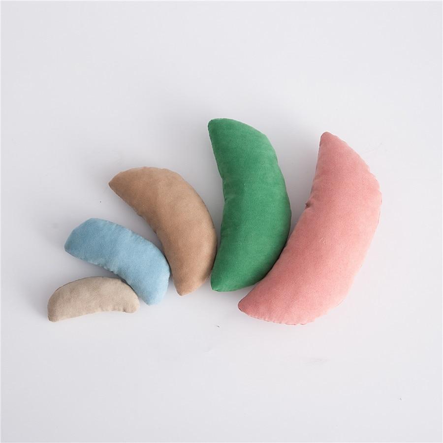 Newborn Photography Accessories - New Newborn Photography Pillow Set