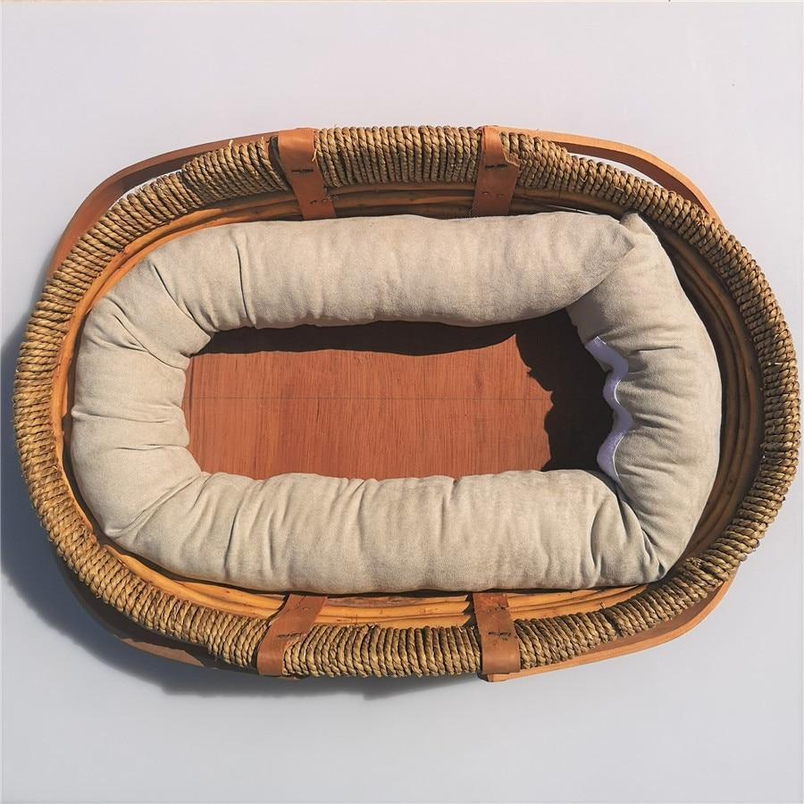Newborn Photography Accessories - New Newborn Photography Pillow Set