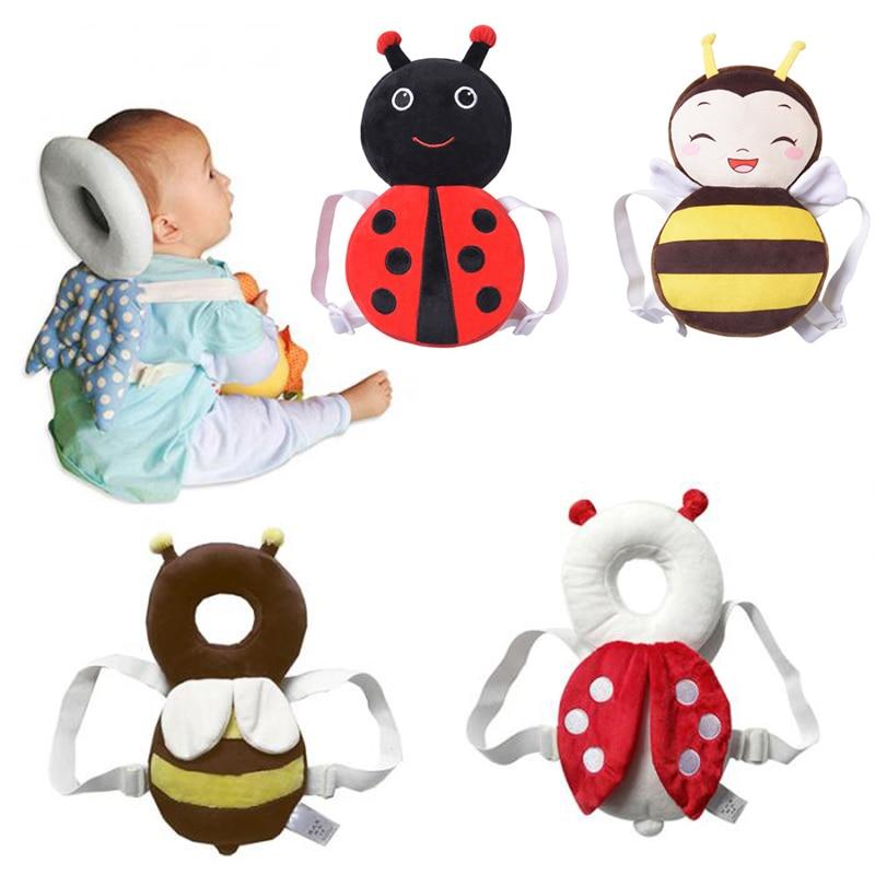 Pillow - Baby Head Protection Pads