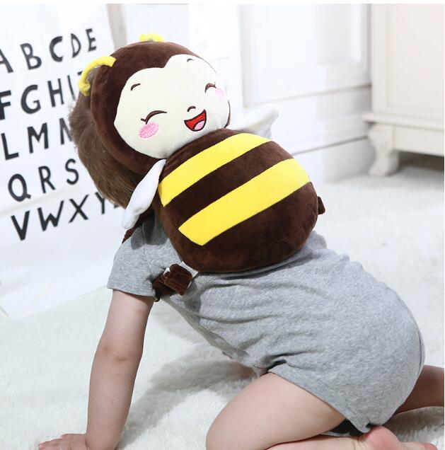 Pillow - Baby Head Protection Pads