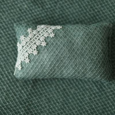 Lace Posing Pillows For Newborn Photography
