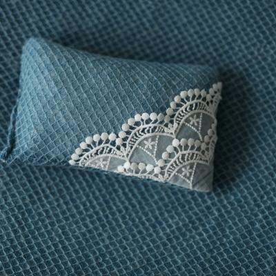 Lace Posing Pillows For Newborn Photography