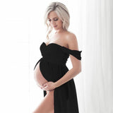 Pregnancy Photo Dresses