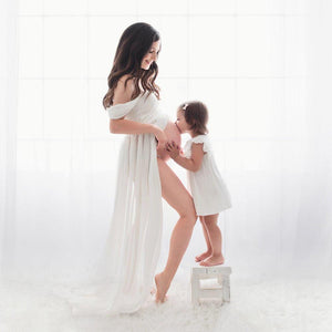 Pregnancy Photo Dresses