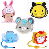 baby head protection helmet
