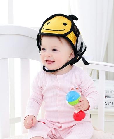 baby head protection helmet