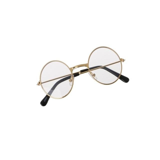 newborn photography glasses
