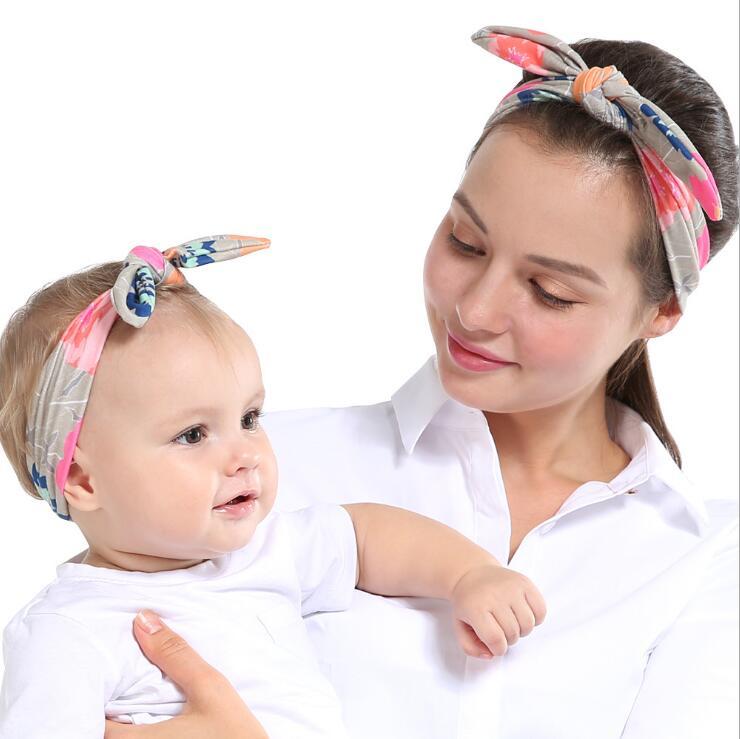 baby girl headband