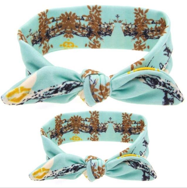 baby girl headband