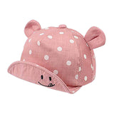 Cute Baby Toddler Hats